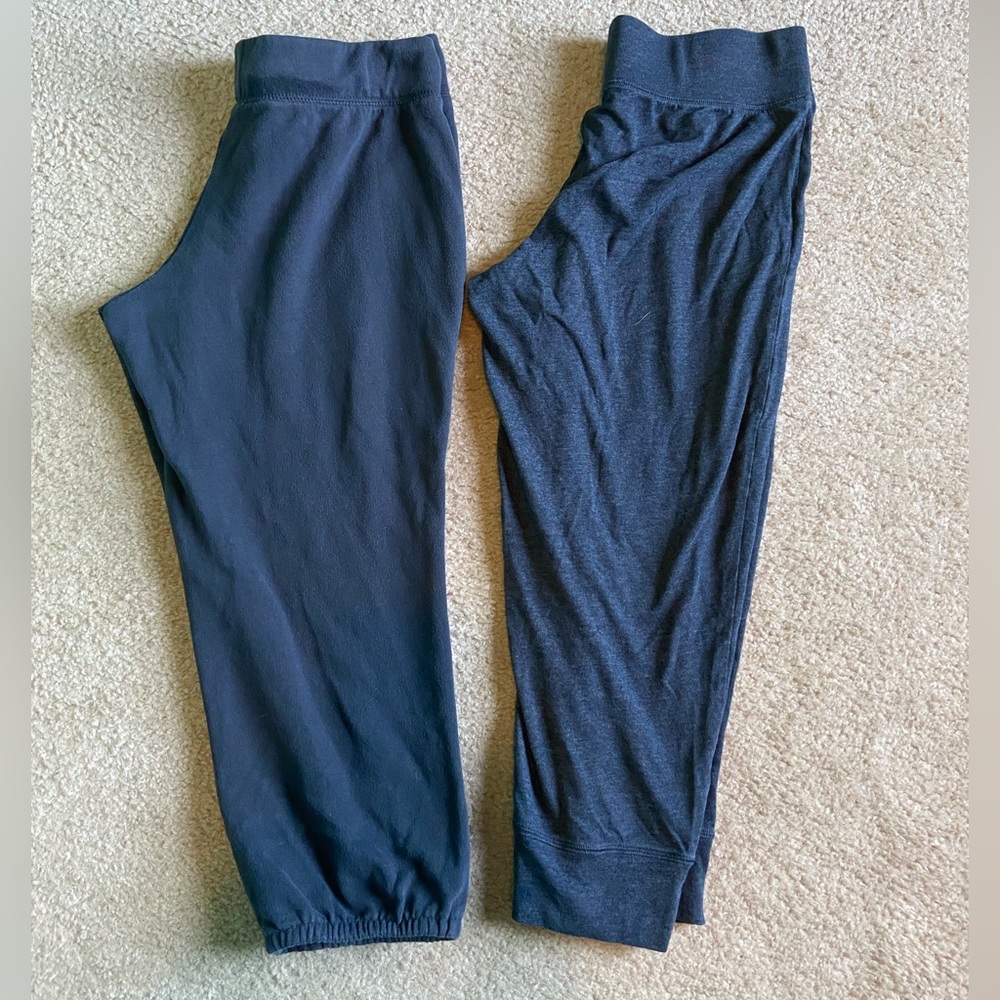 Woman’s size medium work out /lounge short pants.